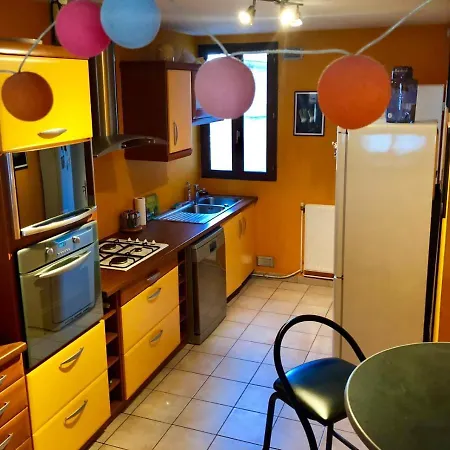 Homestay Venez Visitez Calais