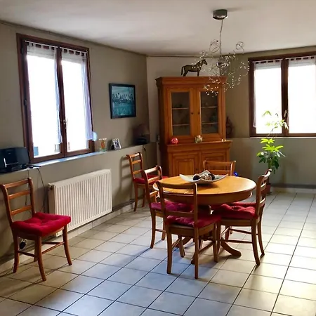 Homestay Venez Visitez Calais
