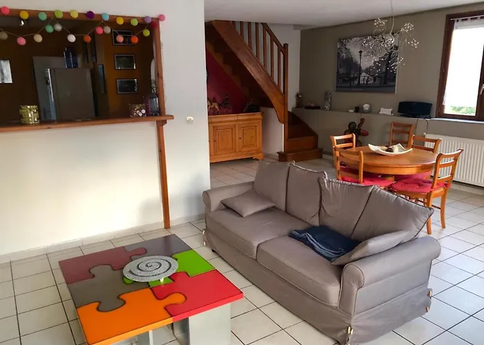 Venez Visitez Calais